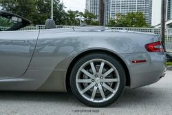 2006 Aston Martin DB9 Volante 6-Speed for sale