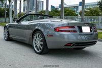 2006 Aston Martin DB9 Volante 6-Speed for sale