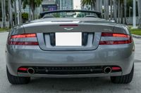 2006 Aston Martin DB9 Volante 6-Speed for sale