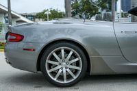 2006 Aston Martin DB9 Volante 6-Speed for sale