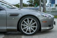 2006 Aston Martin DB9 Volante 6-Speed for sale