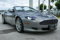2006 Aston Martin DB9 Volante 6-Speed for sale