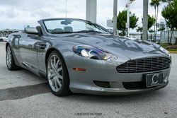 2006 Aston Martin DB9 Volante 6-Speed for sale