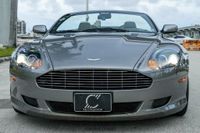 2006 Aston Martin DB9 Volante 6-Speed for sale