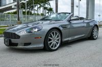 2006 Aston Martin DB9 Volante 6-Speed for sale