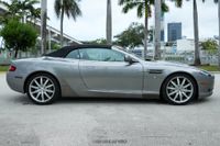 2006 Aston Martin DB9 Volante 6-Speed for sale