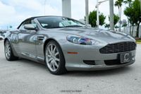 2006 Aston Martin DB9 Volante 6-Speed for sale