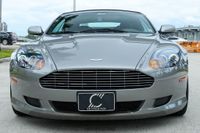 2006 Aston Martin DB9 Volante 6-Speed for sale