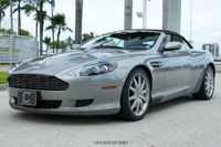 2006 Aston Martin DB9 Volante 6-Speed for sale