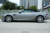 2006 Aston Martin DB9 Volante 6-Speed for sale