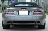 2006 Aston Martin DB9 Volante 6-Speed for sale