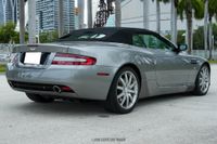 2006 Aston Martin DB9 Volante 6-Speed for sale