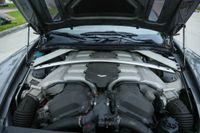2006 Aston Martin DB9 Volante 6-Speed for sale