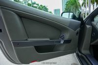 2006 Aston Martin DB9 Volante 6-Speed for sale