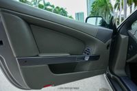 2006 Aston Martin DB9 Volante 6-Speed for sale