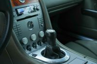 2006 Aston Martin DB9 Volante 6-Speed for sale
