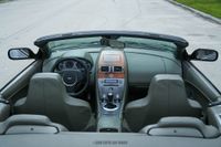 2006 Aston Martin DB9 Volante 6-Speed for sale