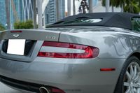 2006 Aston Martin DB9 Volante 6-Speed for sale