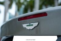 2006 Aston Martin DB9 Volante 6-Speed for sale