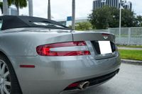 2006 Aston Martin DB9 Volante 6-Speed for sale