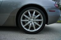 2006 Aston Martin DB9 Volante 6-Speed for sale