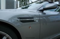 2006 Aston Martin DB9 Volante 6-Speed for sale