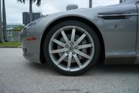 2006 Aston Martin DB9 Volante 6-Speed for sale