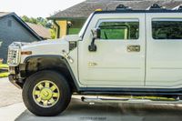 2003 Hummer H2 for sale