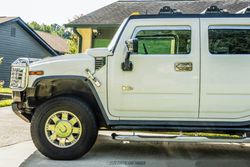 2003 Hummer H2 for sale