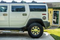 2003 Hummer H2 for sale