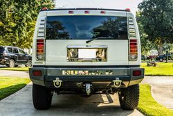 2003 Hummer H2 for sale
