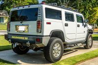 2003 Hummer H2 for sale
