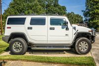 2003 Hummer H2 for sale