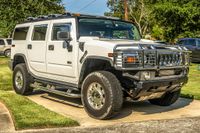 2003 Hummer H2 for sale