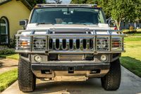 2003 Hummer H2 for sale