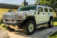 2003 Hummer H2 for sale