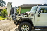 2003 Hummer H2 for sale