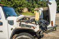 2003 Hummer H2 for sale