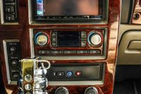 2003 Hummer H2 for sale
