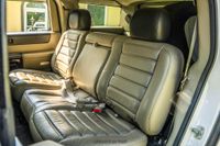 2003 Hummer H2 for sale