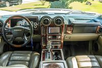 2003 Hummer H2 for sale