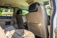 2003 Hummer H2 for sale