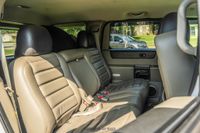 2003 Hummer H2 for sale