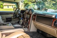 2003 Hummer H2 for sale