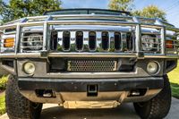 2003 Hummer H2 for sale