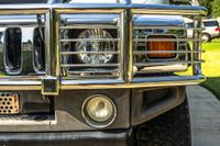 2003 Hummer H2 for sale