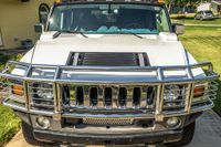 2003 Hummer H2 for sale