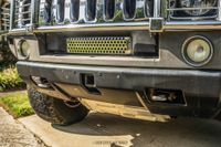 2003 Hummer H2 for sale
