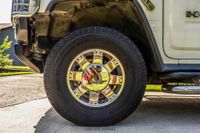 2003 Hummer H2 for sale