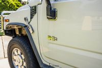 2003 Hummer H2 for sale